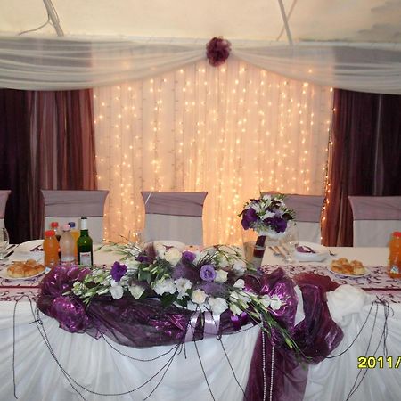 Bed and Breakfast Kalman Panzio Segedyn Zewnętrze zdjęcie