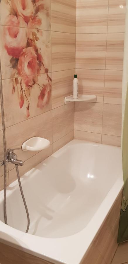 Bed and Breakfast Kalman Panzio Segedyn Zewnętrze zdjęcie