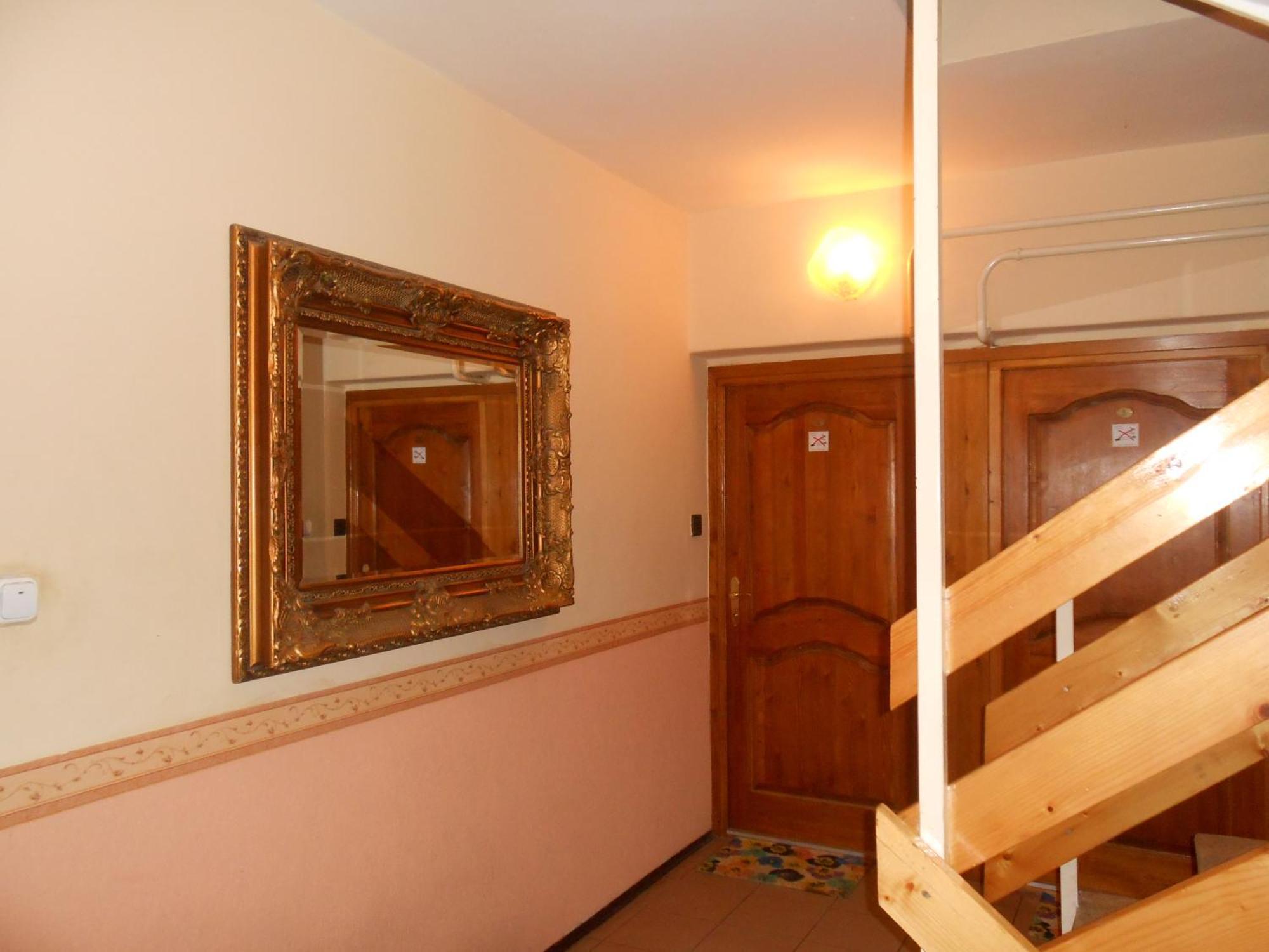 Bed and Breakfast Kalman Panzio Segedyn Zewnętrze zdjęcie