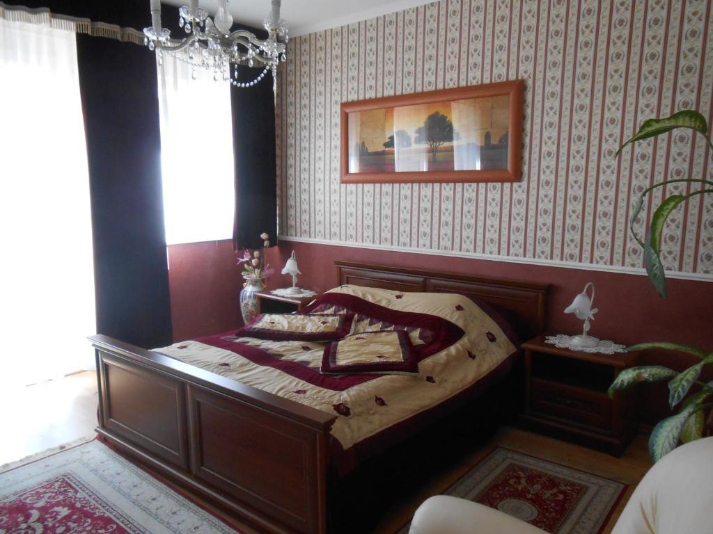 Bed and Breakfast Kalman Panzio Segedyn Pokój zdjęcie