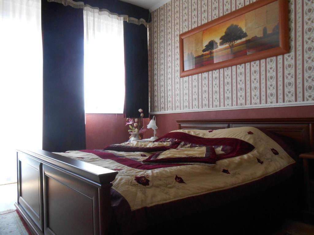 Bed and Breakfast Kalman Panzio Segedyn Zewnętrze zdjęcie