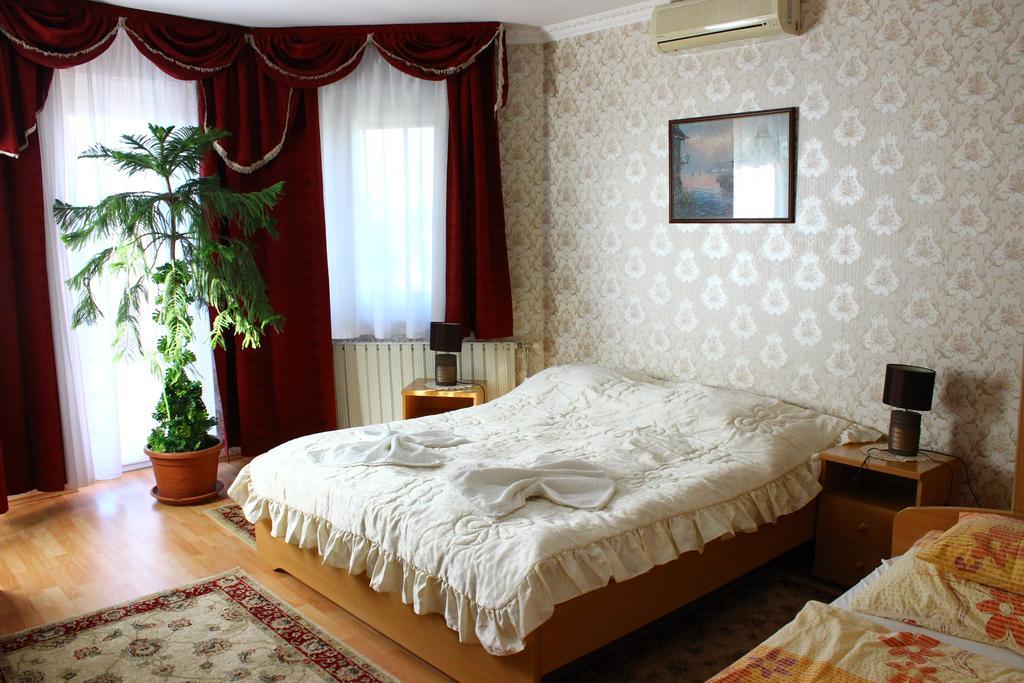 Bed and Breakfast Kalman Panzio Segedyn Zewnętrze zdjęcie