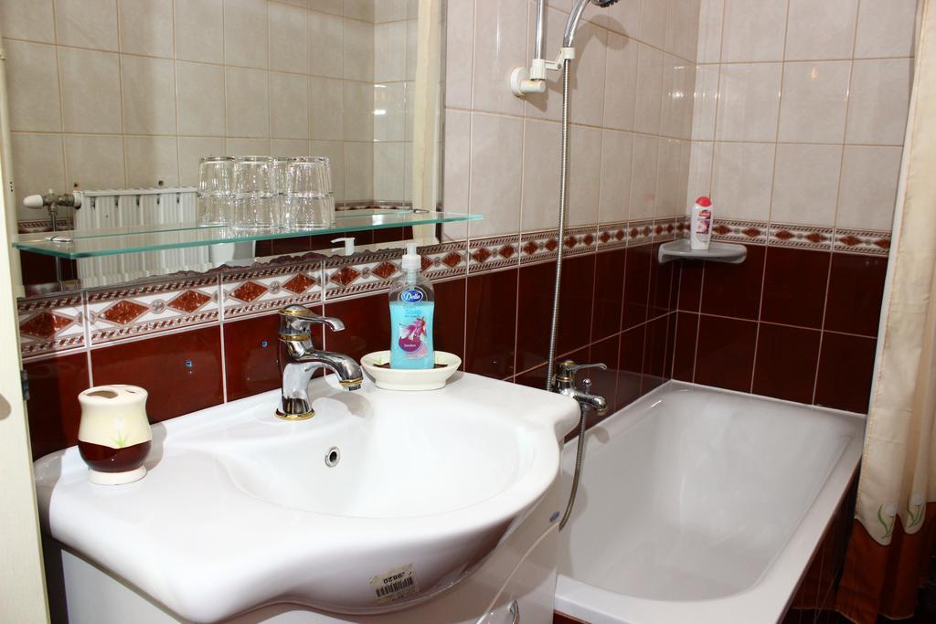 Bed and Breakfast Kalman Panzio Segedyn Zewnętrze zdjęcie