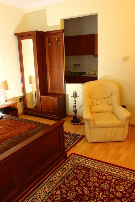 Bed and Breakfast Kalman Panzio Segedyn Zewnętrze zdjęcie